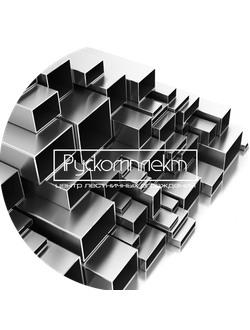 Труба профильная AISI 201