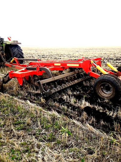 Плуг чизельный ПЧП - 2