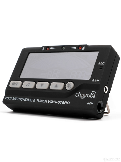 Cherub WMT-578RC 1