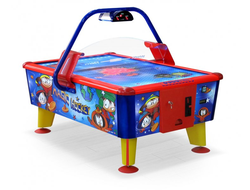 Аэрохоккей «Magic» 5 ф (купюроприемник)