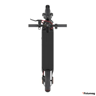 Электросамокат Navee V40