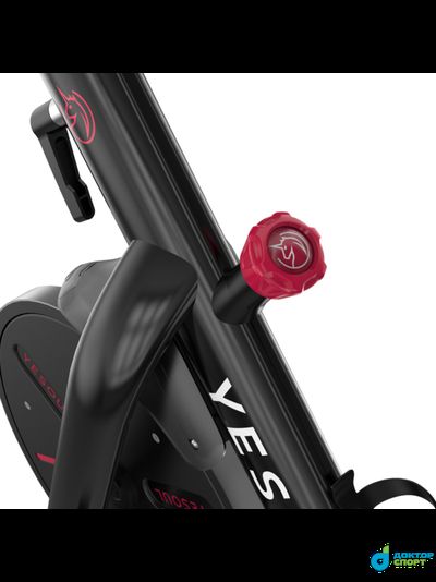Велотренажер Yesoul BS3-B PRO PLUS