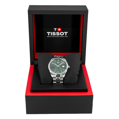 Швейцарские часы Tissot T156.410.11.091.00