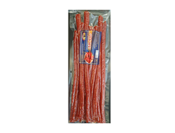 Колбаски Би-Фи Три Богатыря с чили 500г