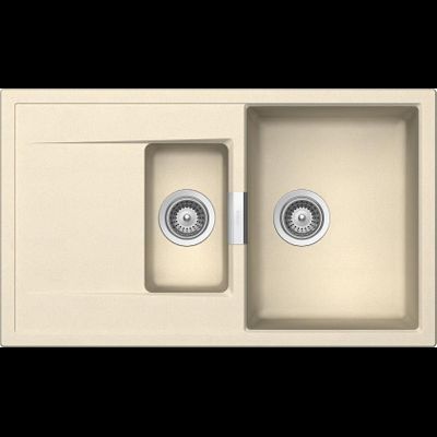 Мойка Schock Eton 60D