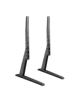 Настольная подставка для телевизора iTECHmount KF-1