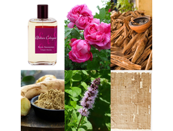 Atelier Cologne Rose Anonyme