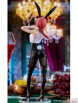 Фигурка Макима (Makima BiCute Bunnies)