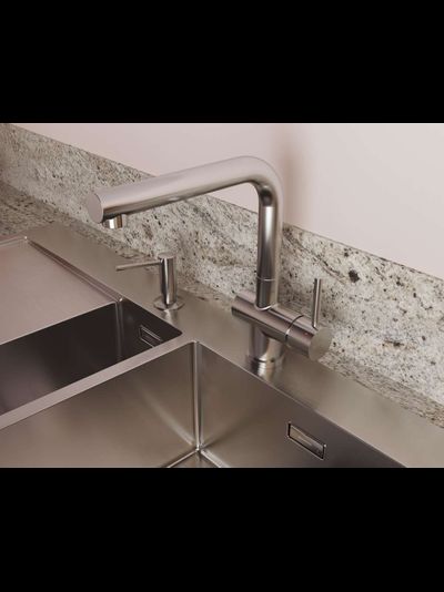 Смеситель OMOIKIRI KORIYAMA