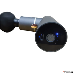 Массажер-пистолет карманный для мышц Мinipro M21