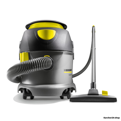Пылесос сухой уборки Karcher T 10/1 Adv HEPA (1.527-419.0)