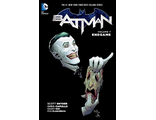 Batman Endgame Volume 7 Comic ИНОСТРАННЫЕ КОМИКСЫ, Batman Endgame Volume 7 Comic, INTPRESSSHOP