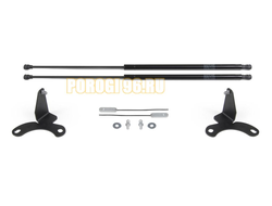 Амортизаторы капота АвтоУпор (2 шт.) для Hyundai Tucson (2021-)