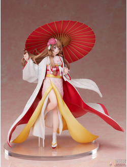 Фигурка 1/7 Рафталия (Raphtalia Shiromuku ver.)