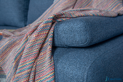 Диван Еврокнижка Волна Семь Футов