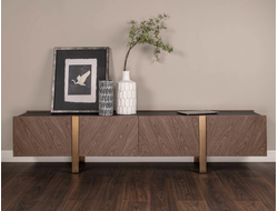 Тумба под TV  PIRRI (L220*P42*H50) FRATELLI BARRI FB.TV.PI.5