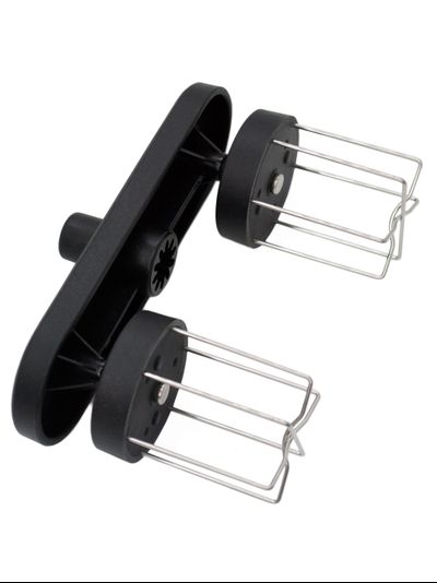 Венчик с редуктором для кухонного комбайна Normann AFP-945, AFP-947