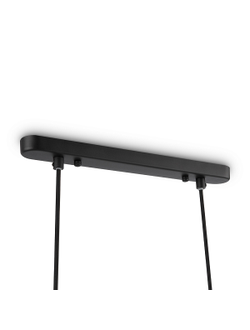 Freya, Подвесной светильник Elori, FR4005PL-03WB