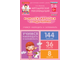 ЭККЗ-7010 Комплект карточек с заданиями для групповых занятий с детьми от 5 до 6 лет. Учимся наблюдать и запоминать