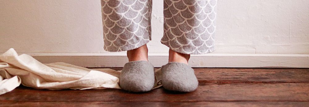 Тапочки Soft Slippers