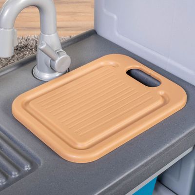 Детская игровая кухня «Винтаж»