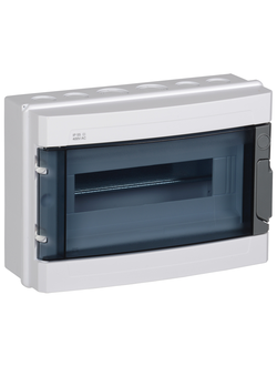 Щит ЩРН-П-6 МОДУЛЕЙ!!!