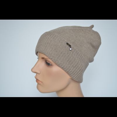 Vizio шапка 9000 CRYO одинарная ореховая