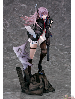 Фигурка 1/7 ST AR-15