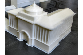 Архитектура