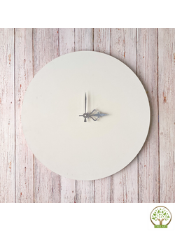 СТРЕЛКИ БОЛЬШИЕ №3/СЕРЕБРО