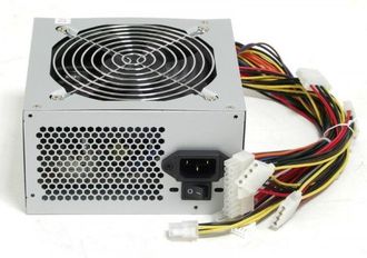 Блок питания 350W (400) (комиссионный товар)