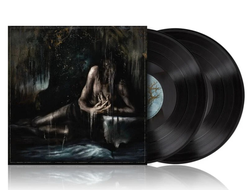 Lorna Shore - I feel the everblack festering within me 2-LP