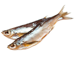 Чехонь вяленая Особо крупная