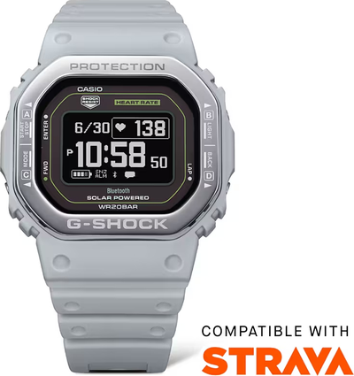 Часы Casio G-Shock DW-H5600MB-8A9