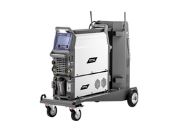 ПТК HANKER MULTIWAVE TIG KT230 P AC/DC LCD H73