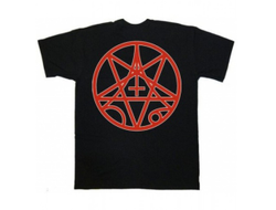 Футболка Morbid Angel