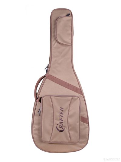 Crafter DE-6/NC