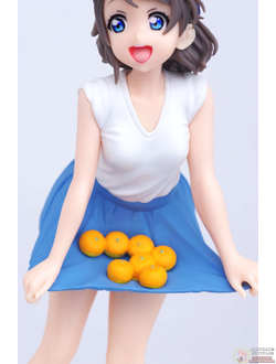 Фигурка Йо Ватанабэ (Watanabe You)