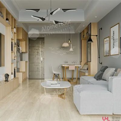 Кварцвиниловая плитка Alpine Floor Libеrtу Lооsе Lау LVТ Сонома ЕСО 23-6 43 класс толщина 5.0 мм замковая 1.8356 м2