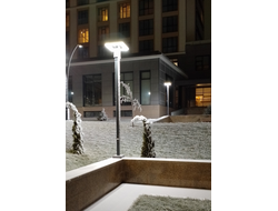Парковый светильники Стрит 1003 А Led(60W)