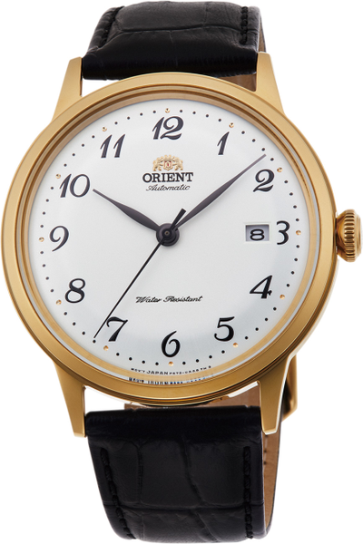 Мужские часы Orient RA-AC0002S