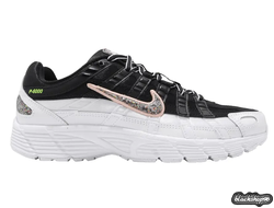 NIKE P-6000 Se Black Multi Color White SALE (36-40)