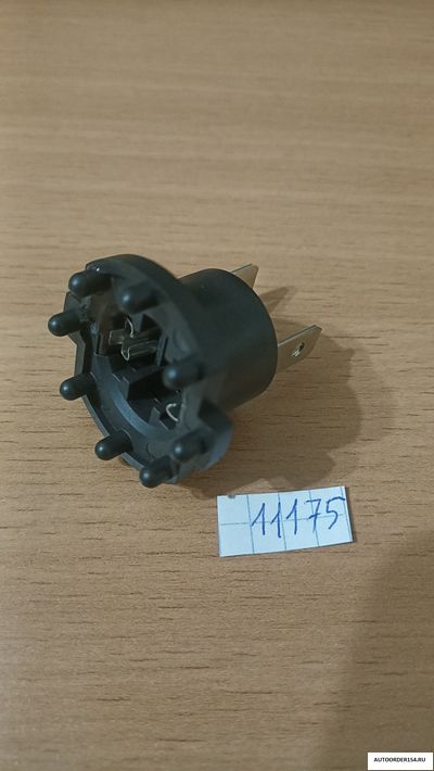 Патрон лампы Mazda Китай