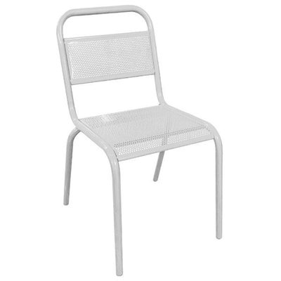 Стул медицинский перфорированный М31-04