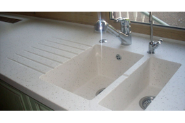 Мойки из искусственного камня в Брянске