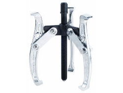 Три захвата