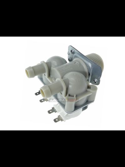 Клапан подачи воды LG 5220FR2067J - 12V (2/180) для стиральной машины