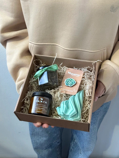 Новогодний набор № 1127