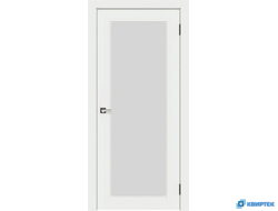 Межкомнатная глухая дверь с покрытием ПВХ Стар 2 ДО купить в Челябинске | КВИРТЕК