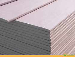 Гипоскартон и комплектующие в Тюмени